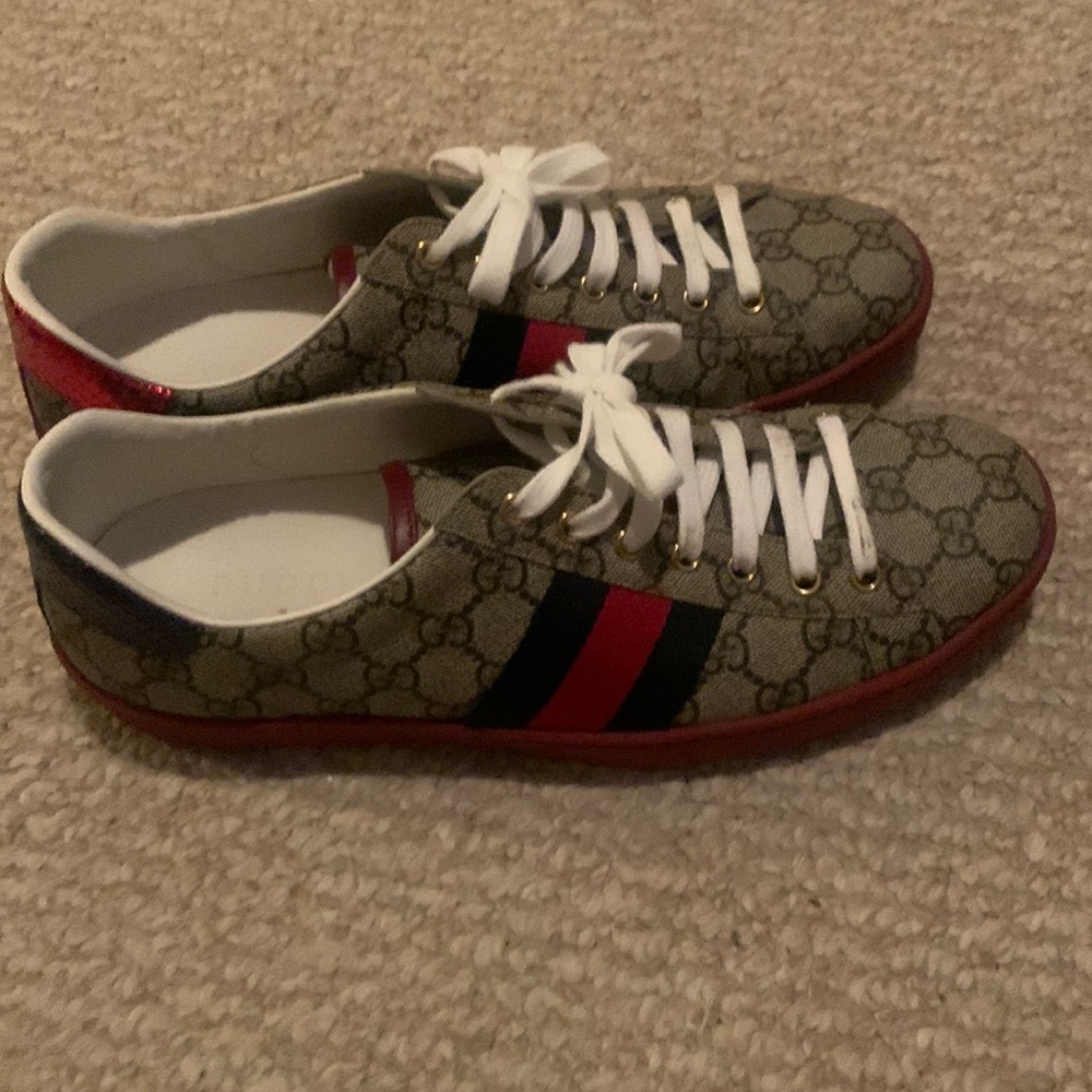 Men's Ace GG Supreme sneaker
